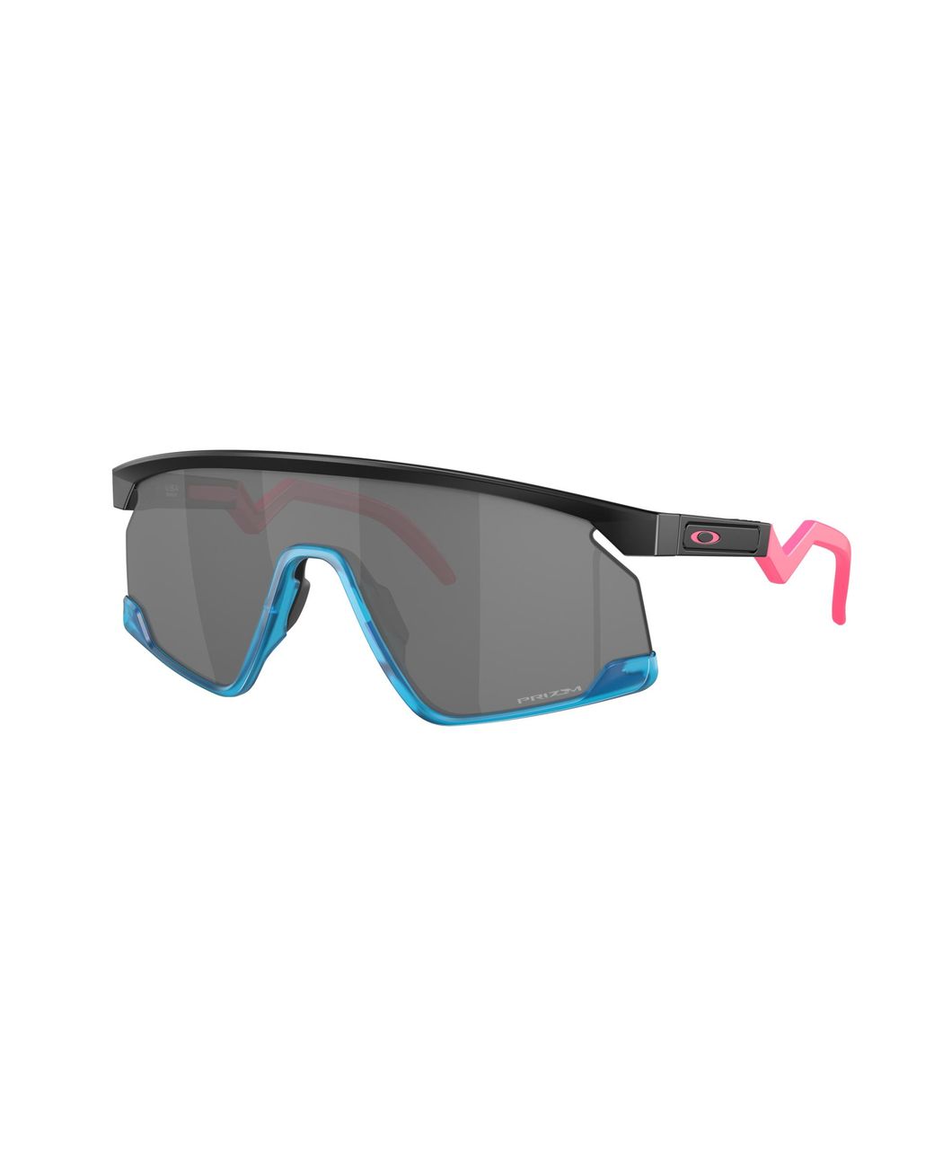 Oakley Black Sunglass Bxtr