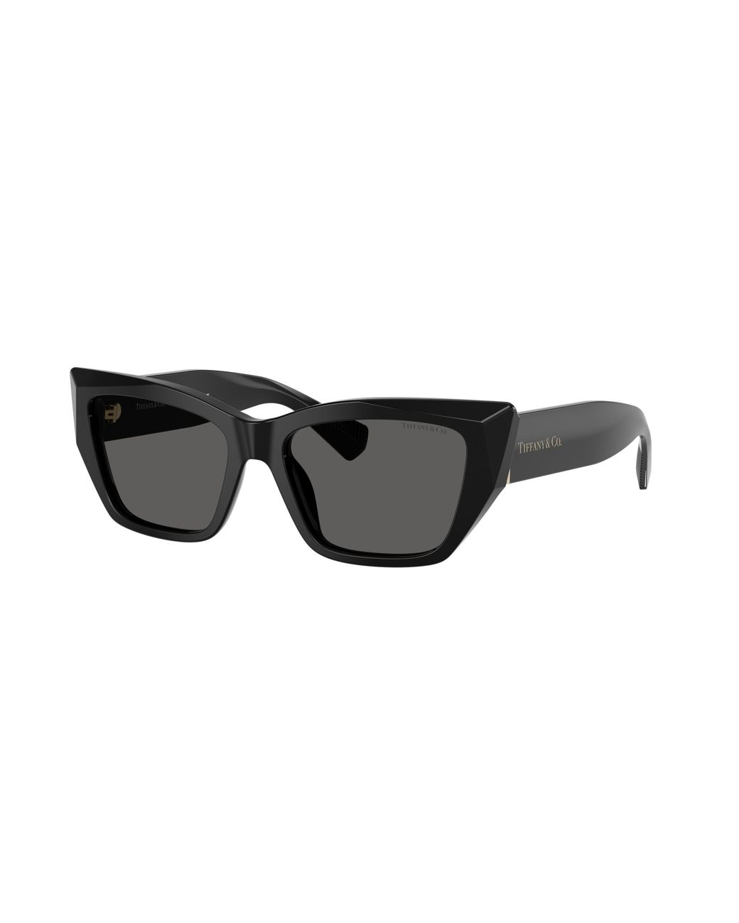 Tiffany & Co Green Sunglass Tf4230