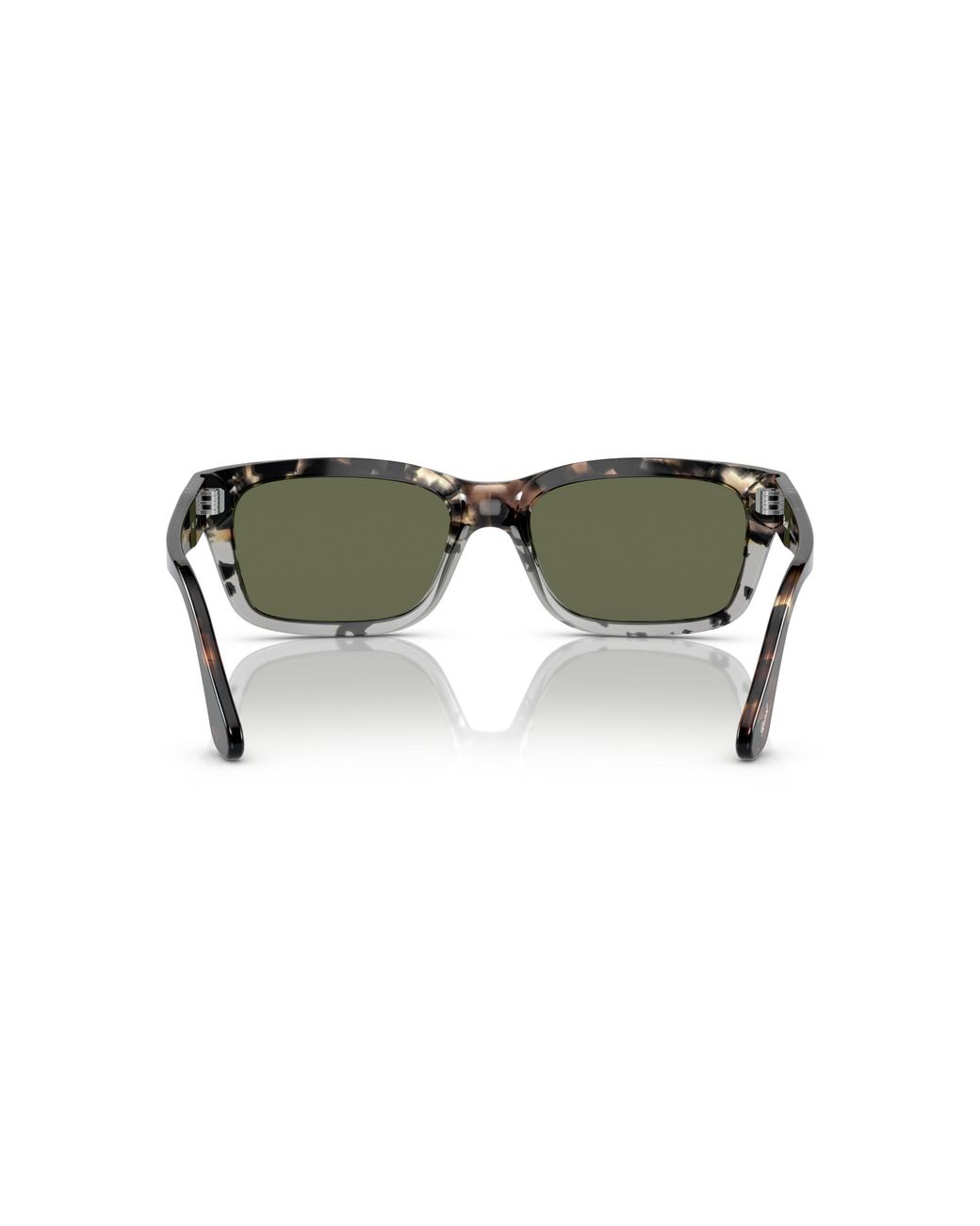 Persol Black Sunglass Po3301s for men