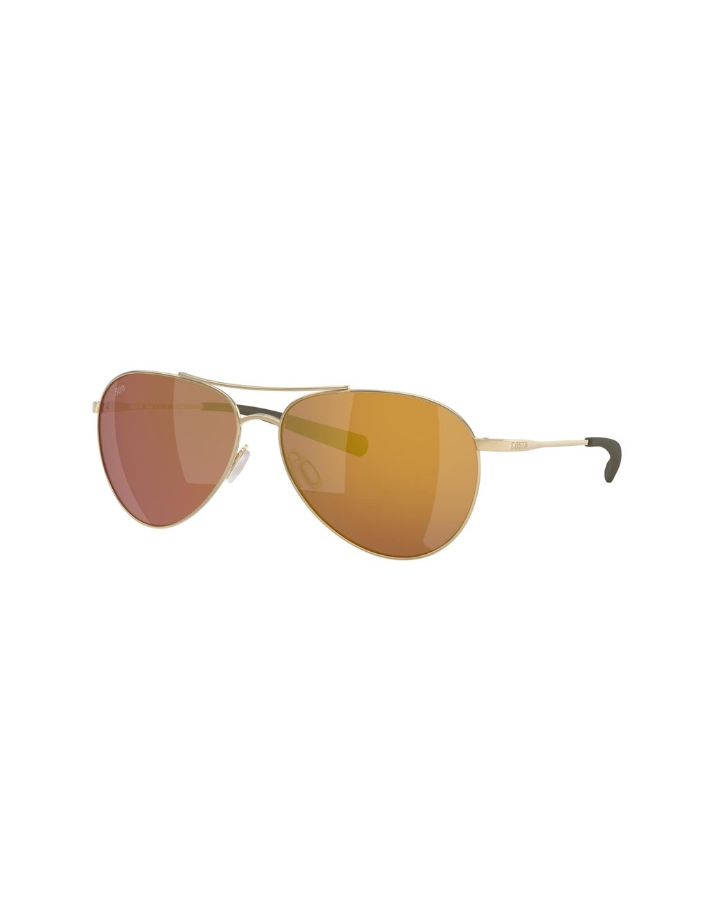 Costa Black Sunglass Piper