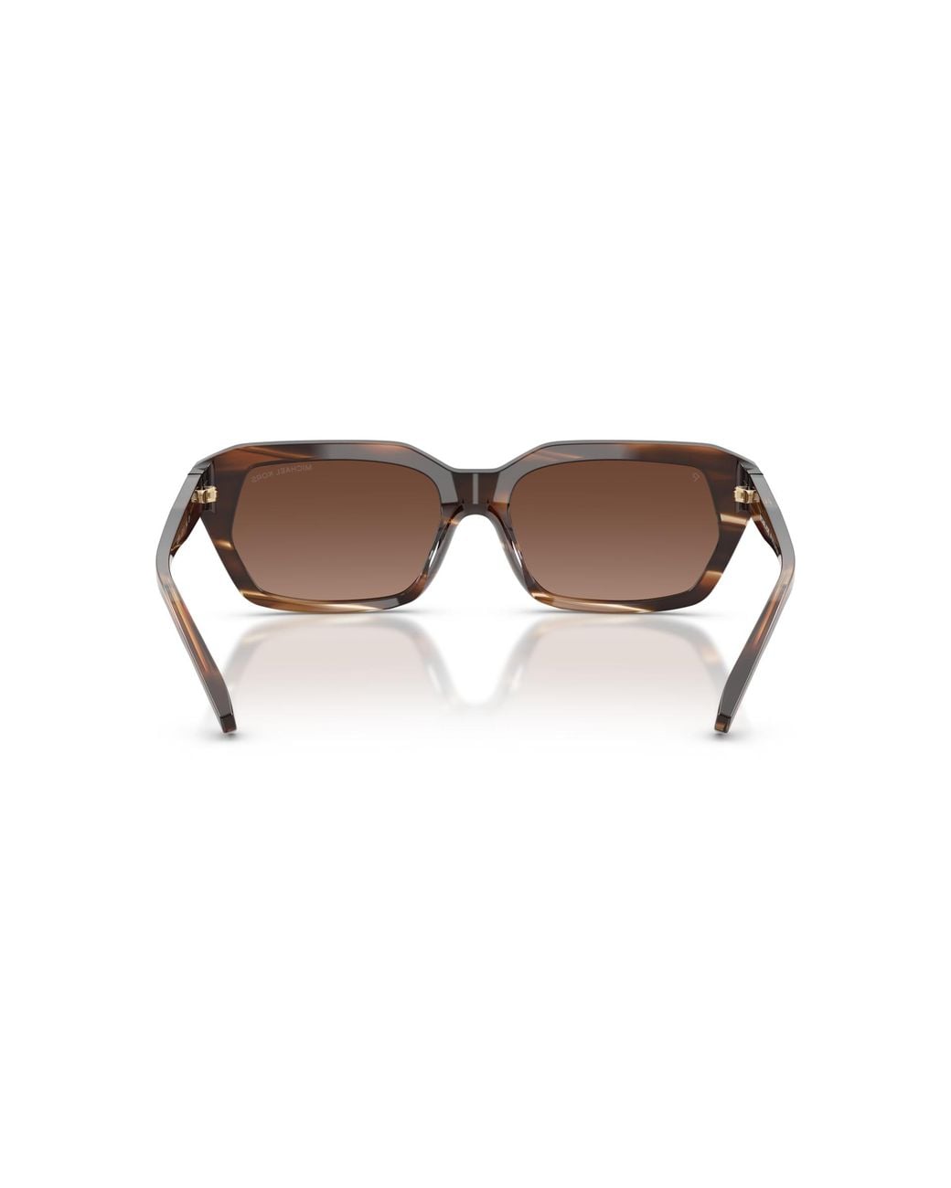 Michael Kors Black Sunglass Mk2265u Lake Tahoe for men