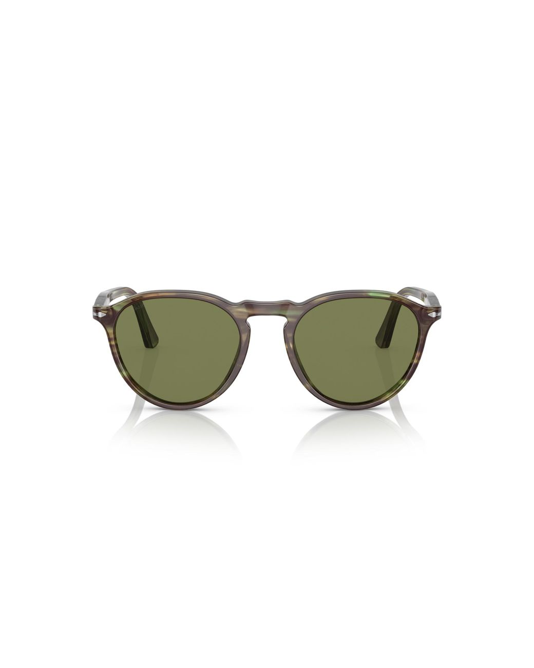 Persol Black Sunglass Po3286s