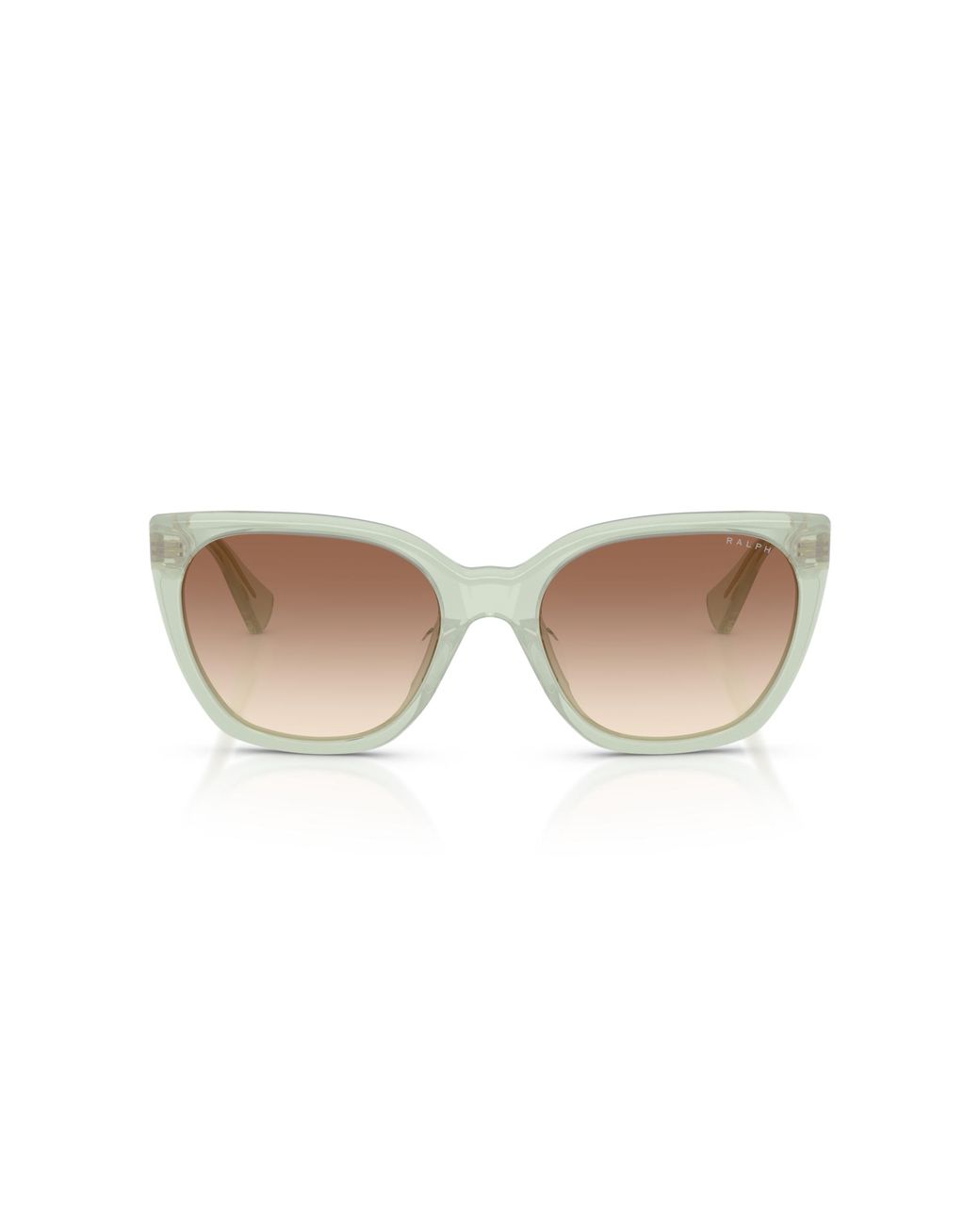 Ralph Black Sunglass Ra5330u