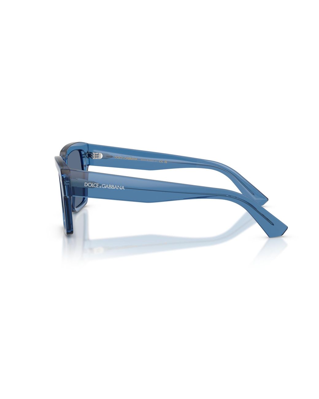 Dolce & Gabbana Blue Sunglass Dg4431 for men