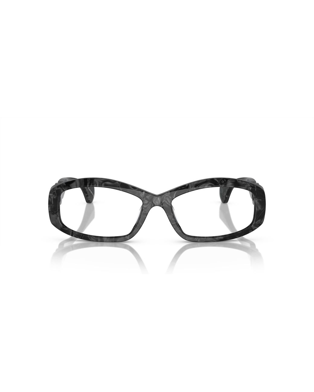 Alain Mikli Black Sunglass A05502
