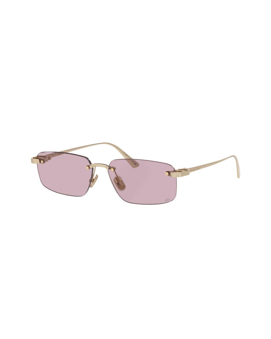 Dior Black Sunglass C S4u