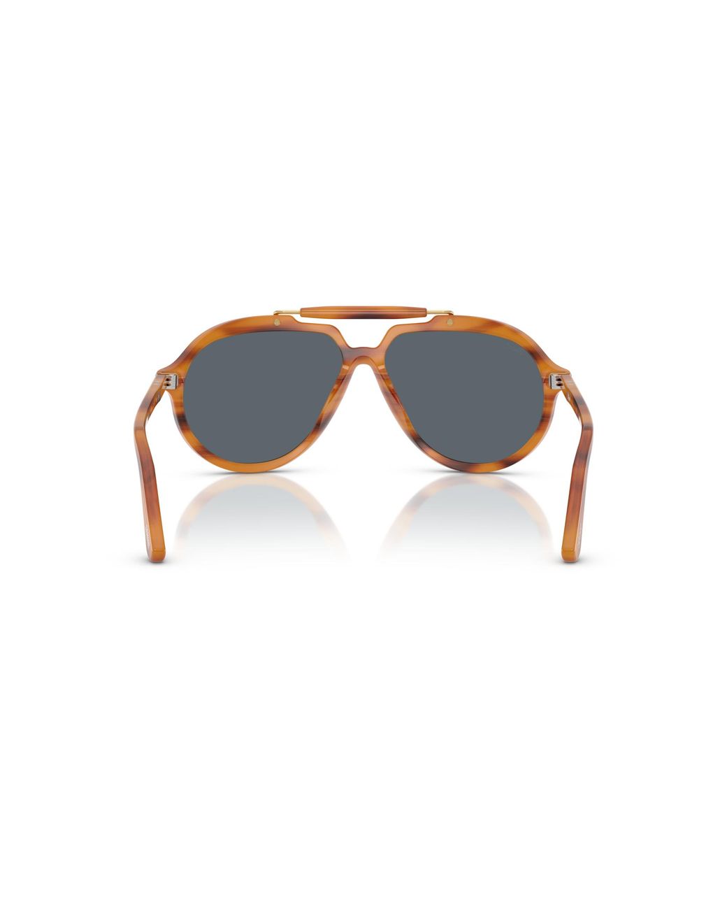 Persol Black Sunglass Po0202s