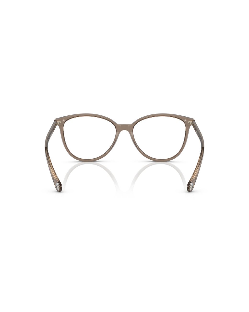 Chanel Black Sunglass Butterfly Eyeglasses Ch3446a