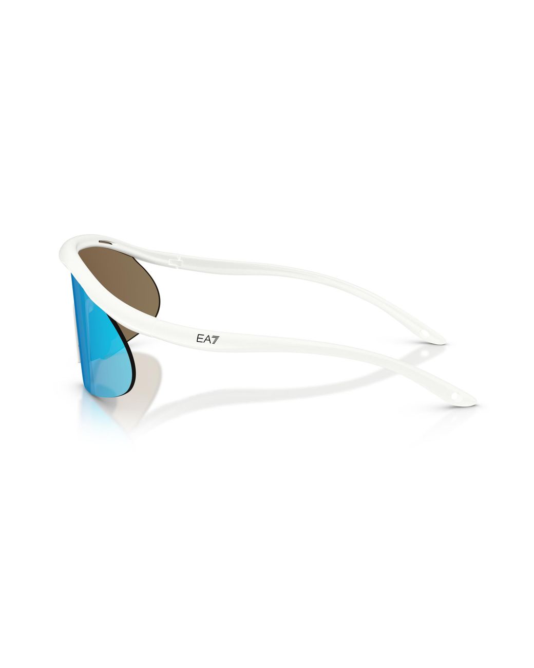 EA7 Black Sunglass Q74008 for men