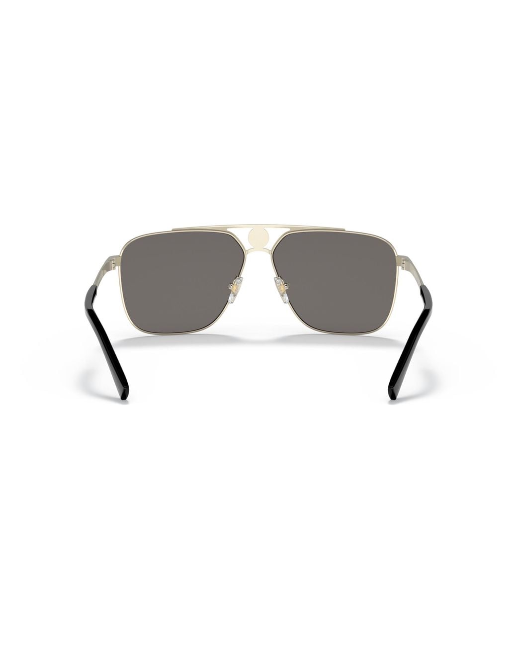 Versace Black Sunglass Ve2238 for men