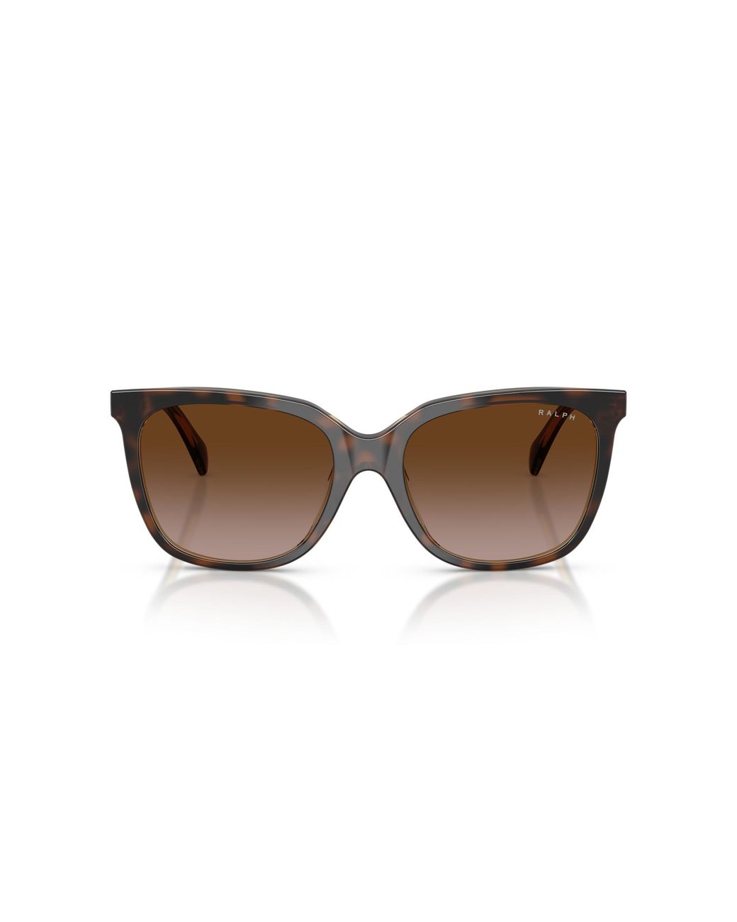 Ralph Black Sunglass Ra5343u