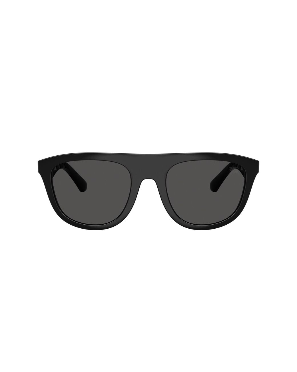 Burberry Black Sunglass Be4459u for men