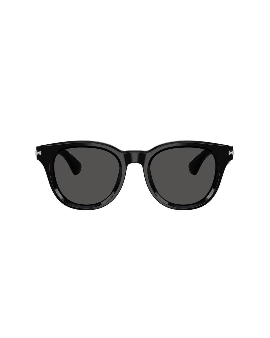 Burberry Black Sunglasses Be4439F for men