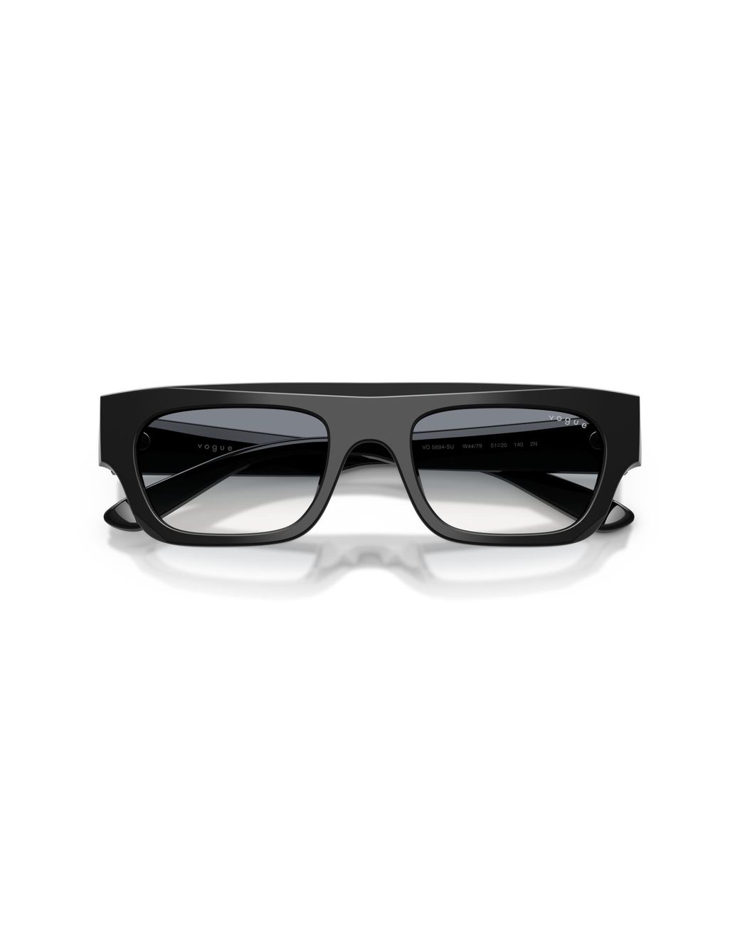 Vogue Eyewear Black Sunglass Vo5694su