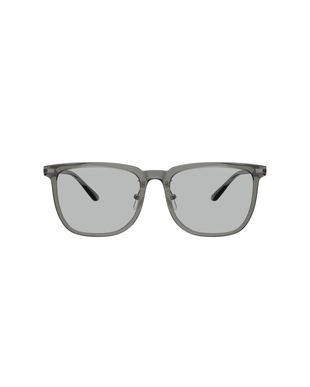 Emporio Armani Black Sunglass Ea4255d