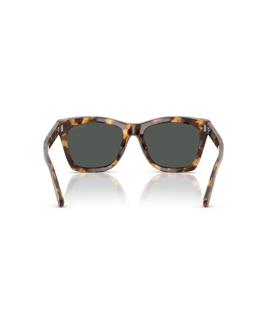 Ralph Lauren Black Sunglass Rl8235u