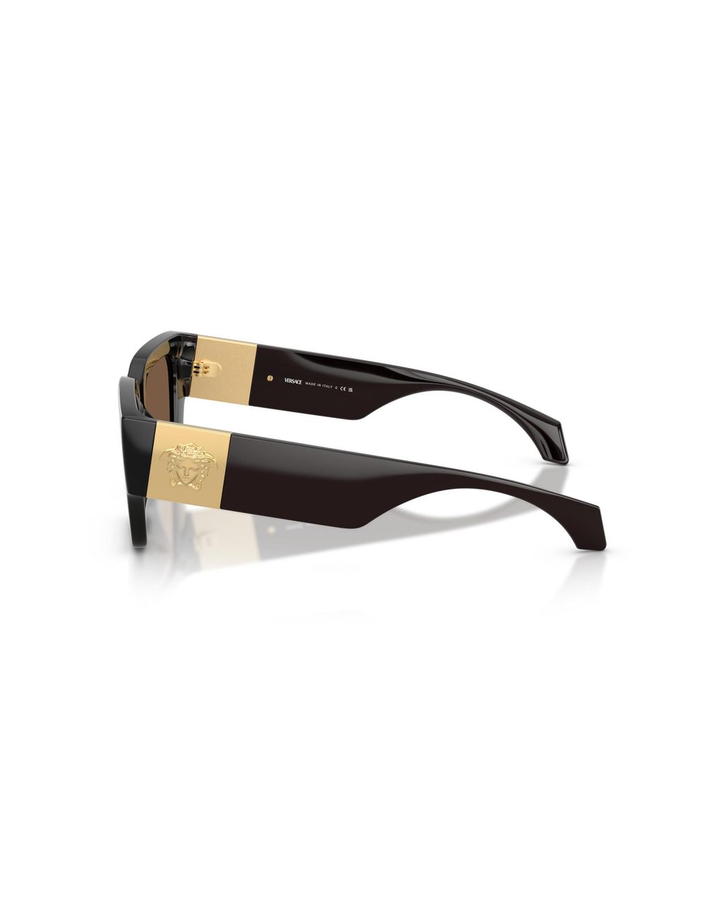 Versace Black Sunglass Ve4497u