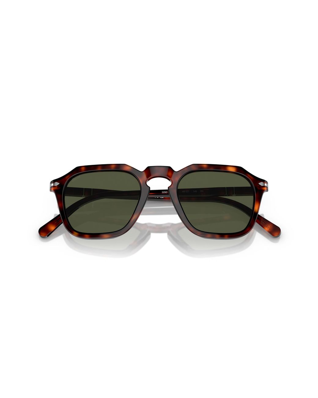 Persol Black Sunglass Po3292s
