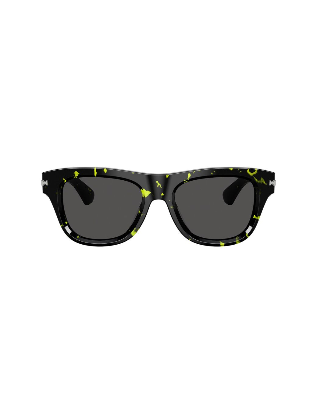Burberry Black Sunglass Be4438u for men