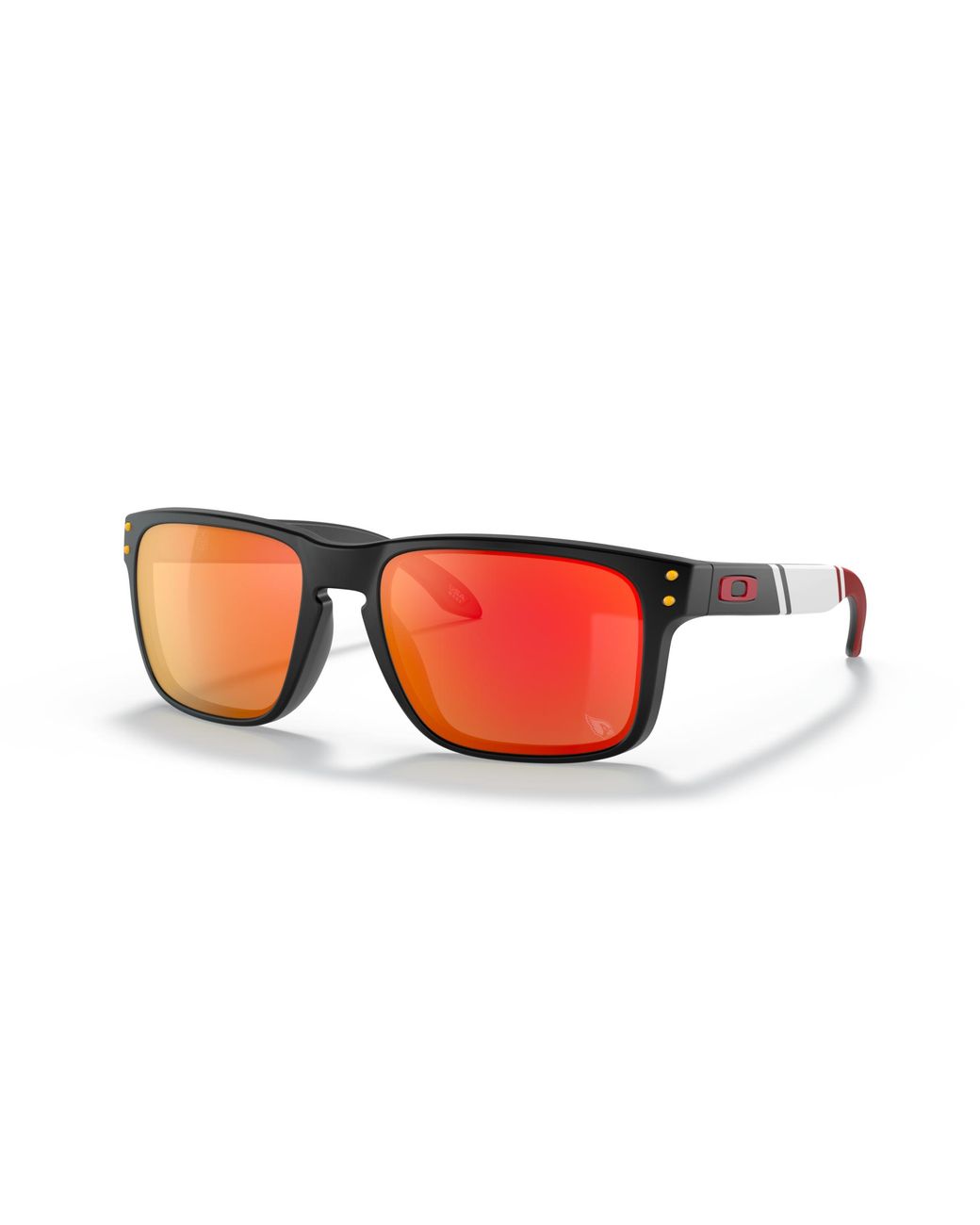 Oakley Black Sunglass Tampa Bay Buccaneers Holbrooktm for men