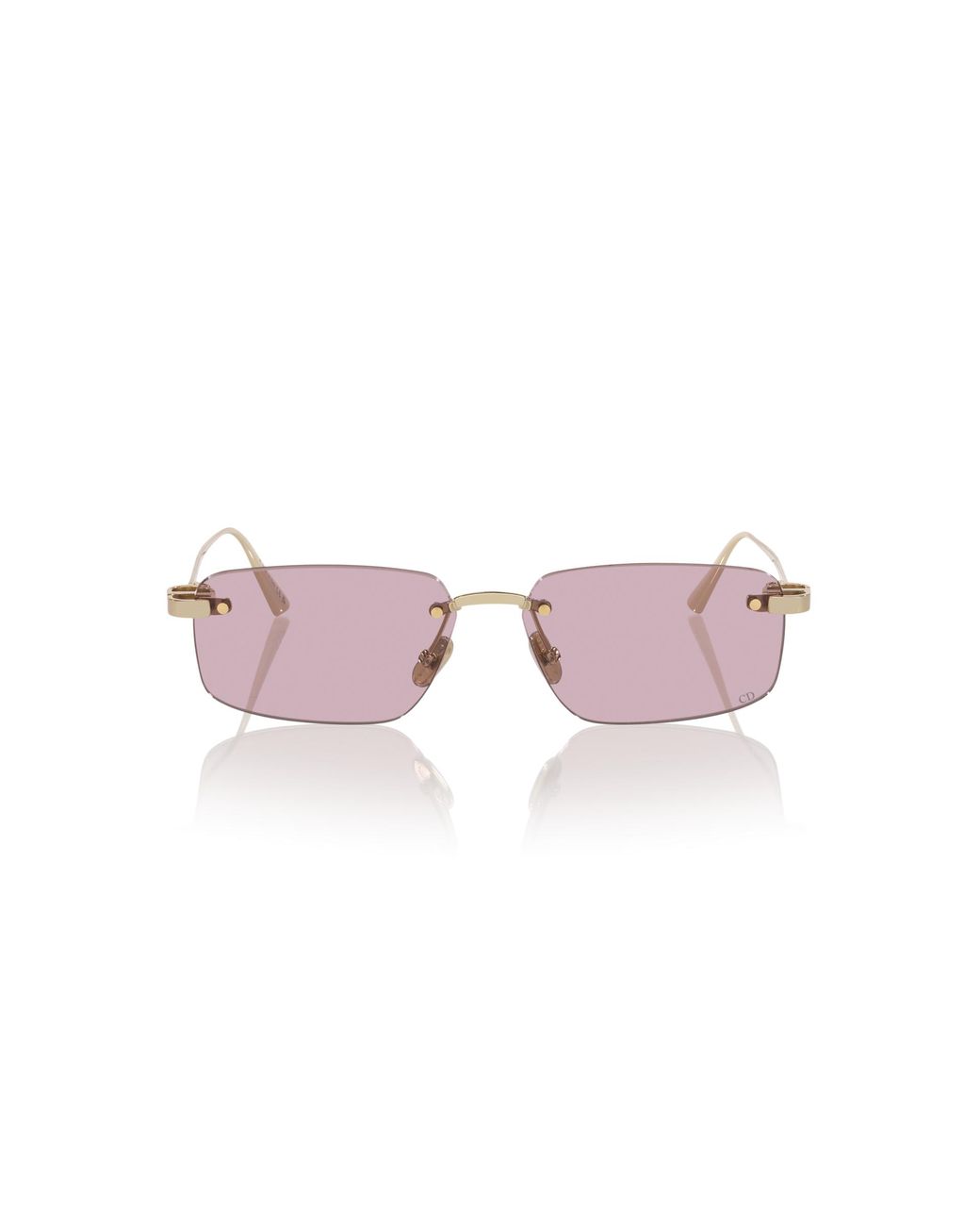 Dior Black Sunglass C S4u