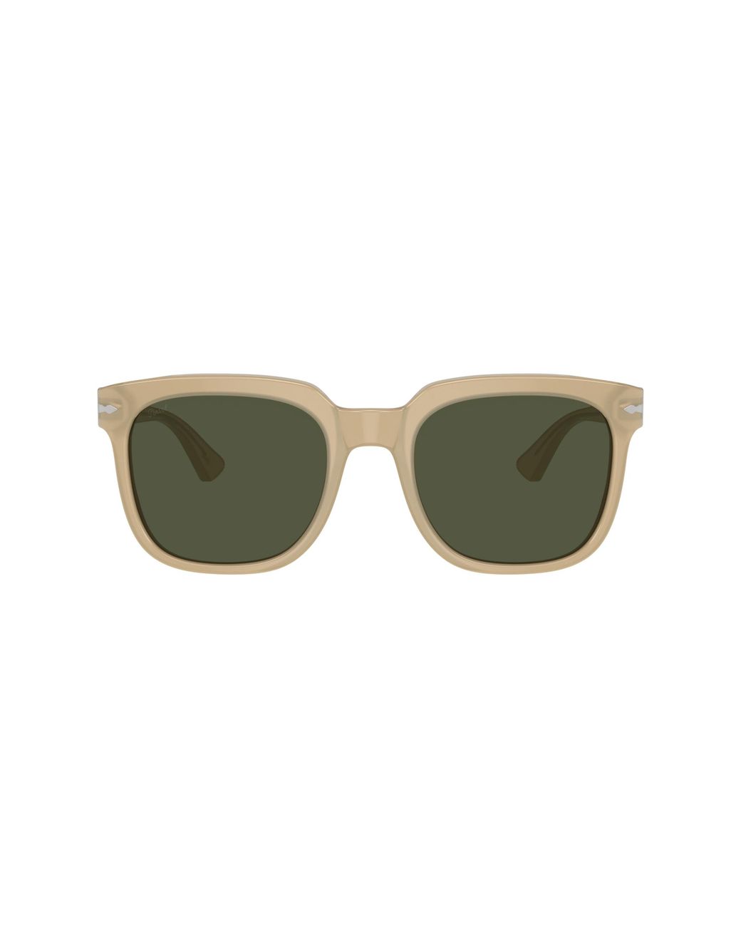 Persol Black Sunglasses Po3323S
