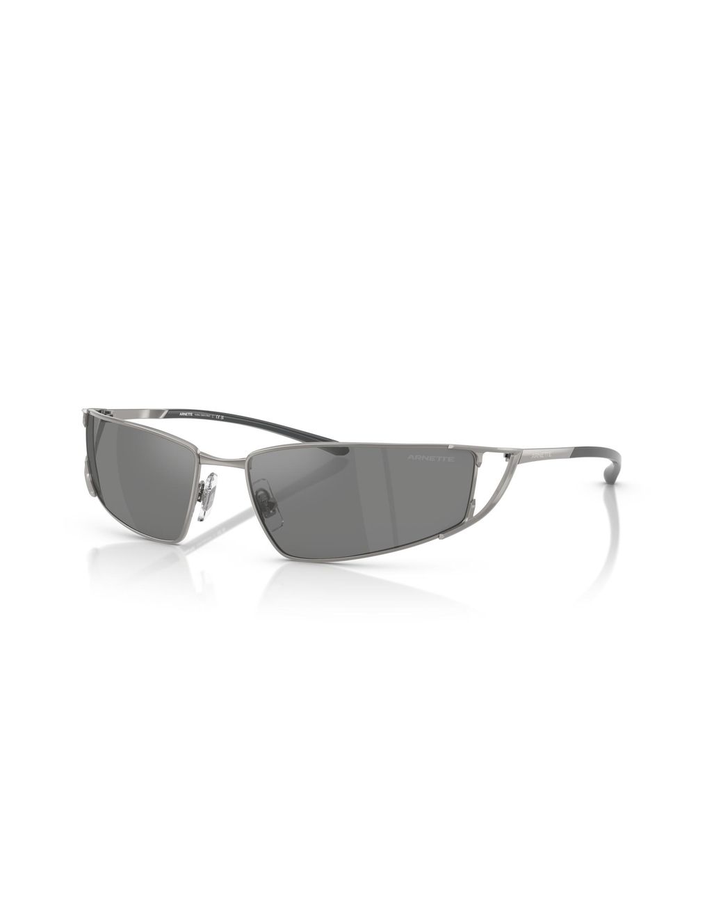 Arnette Black Sunglass The Junction for men