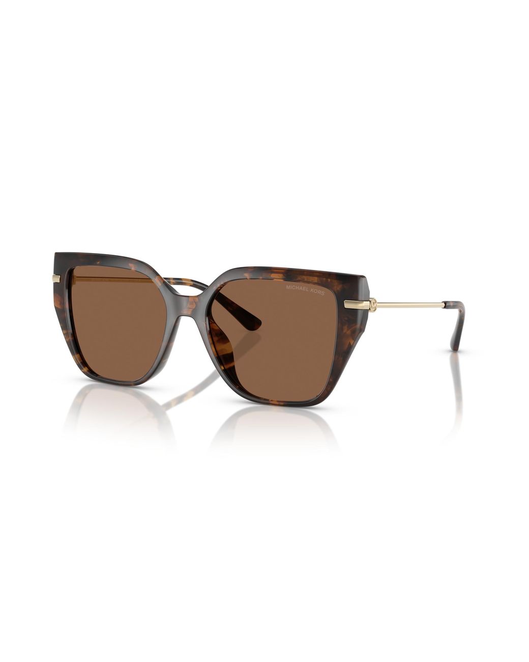 Michael Kors Black Sunglass St. Barths