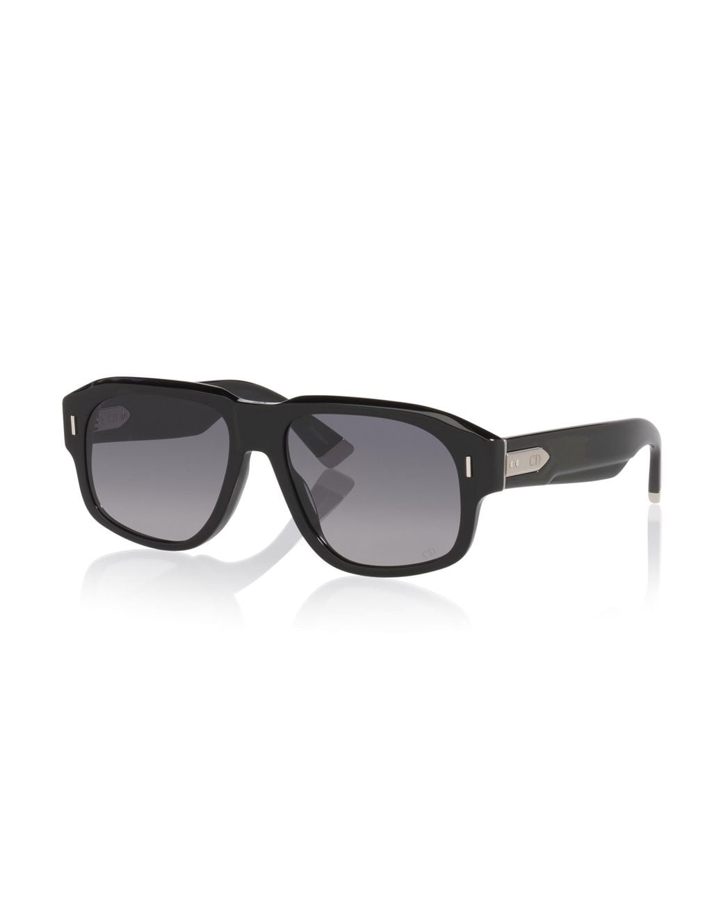 Dior Black Sunglass Tailoring N1i for men