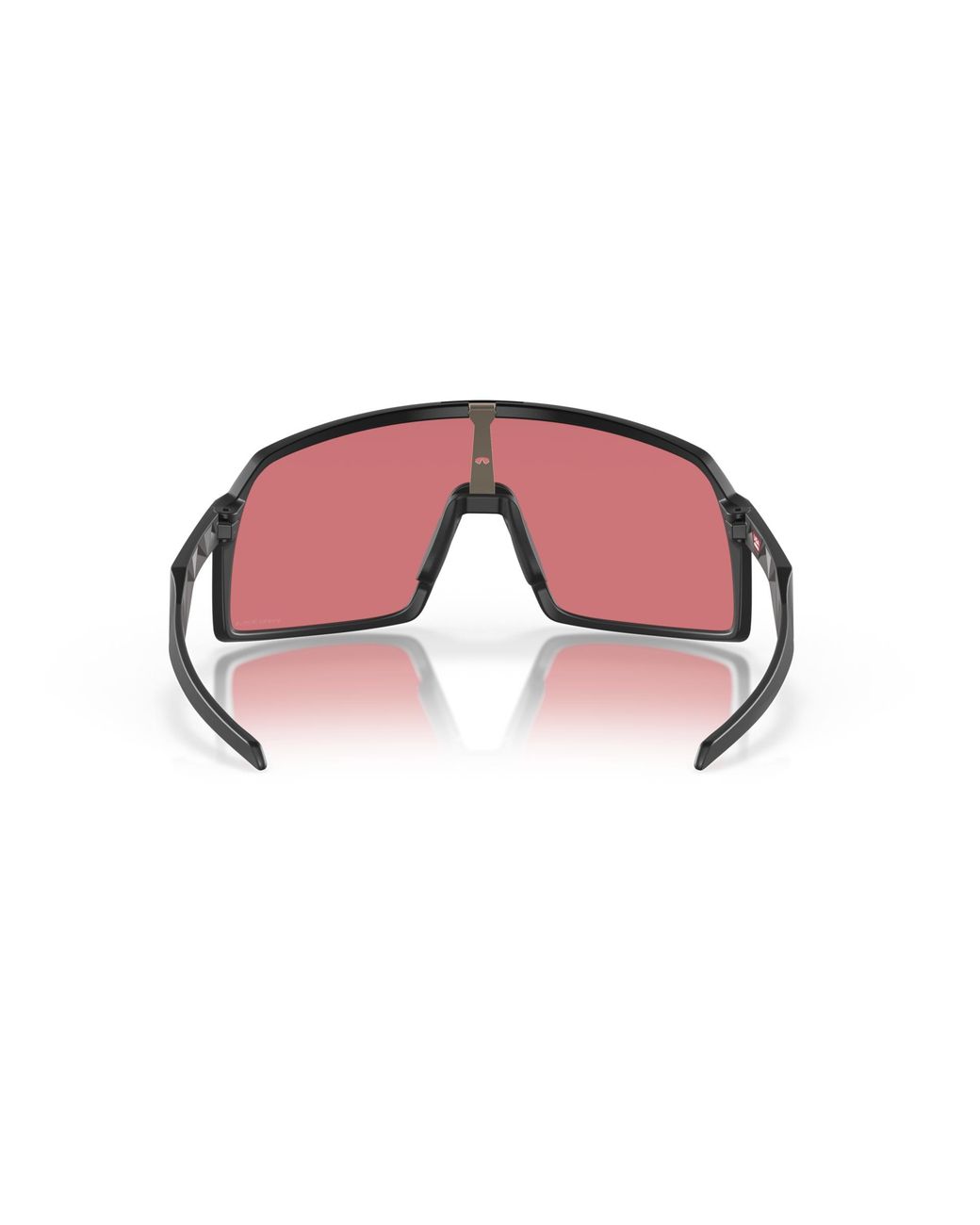 Oakley Black Sunglass Sutro S