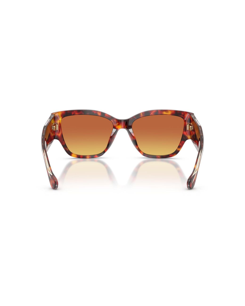 Versace Black Sunglass Ve4509u