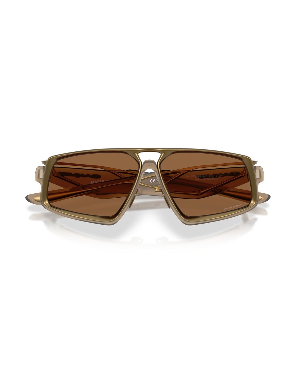 Oakley Black Sunglass Massillon