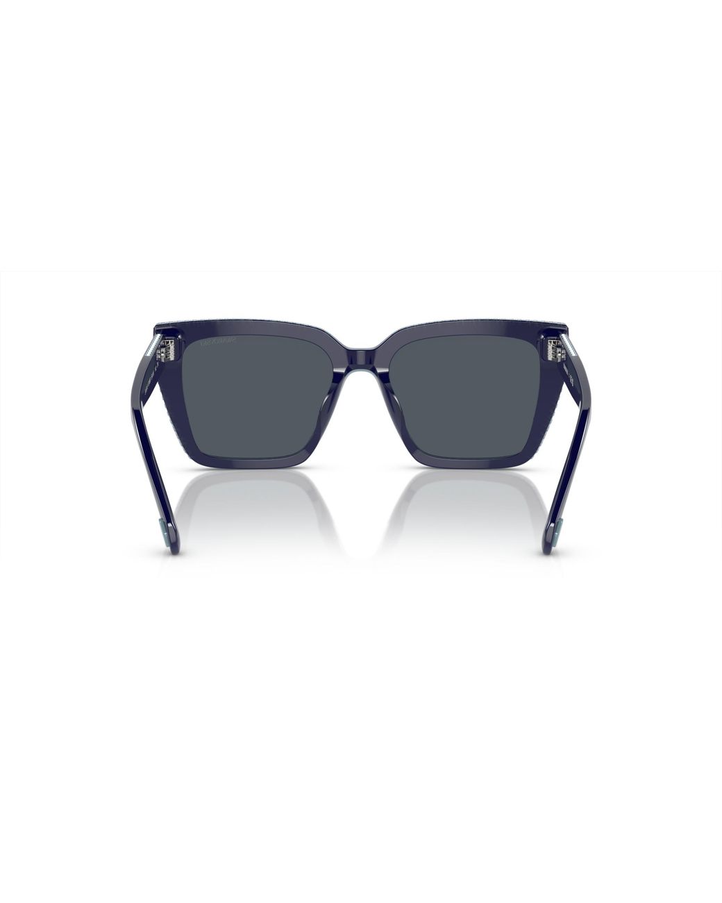 Swarovski Black Sunglass Sk6013
