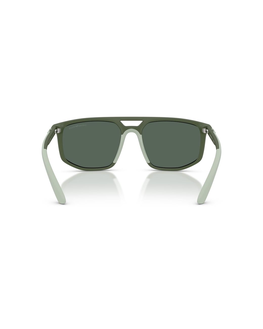 Emporio Armani Black Sunglasses Ea4248U for men