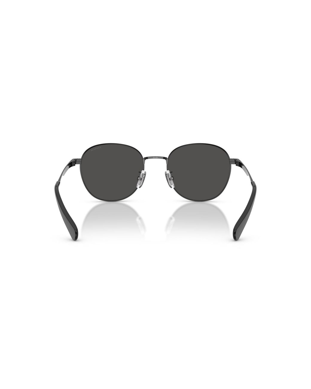 COACH Black Sunglass Cdp36 for men