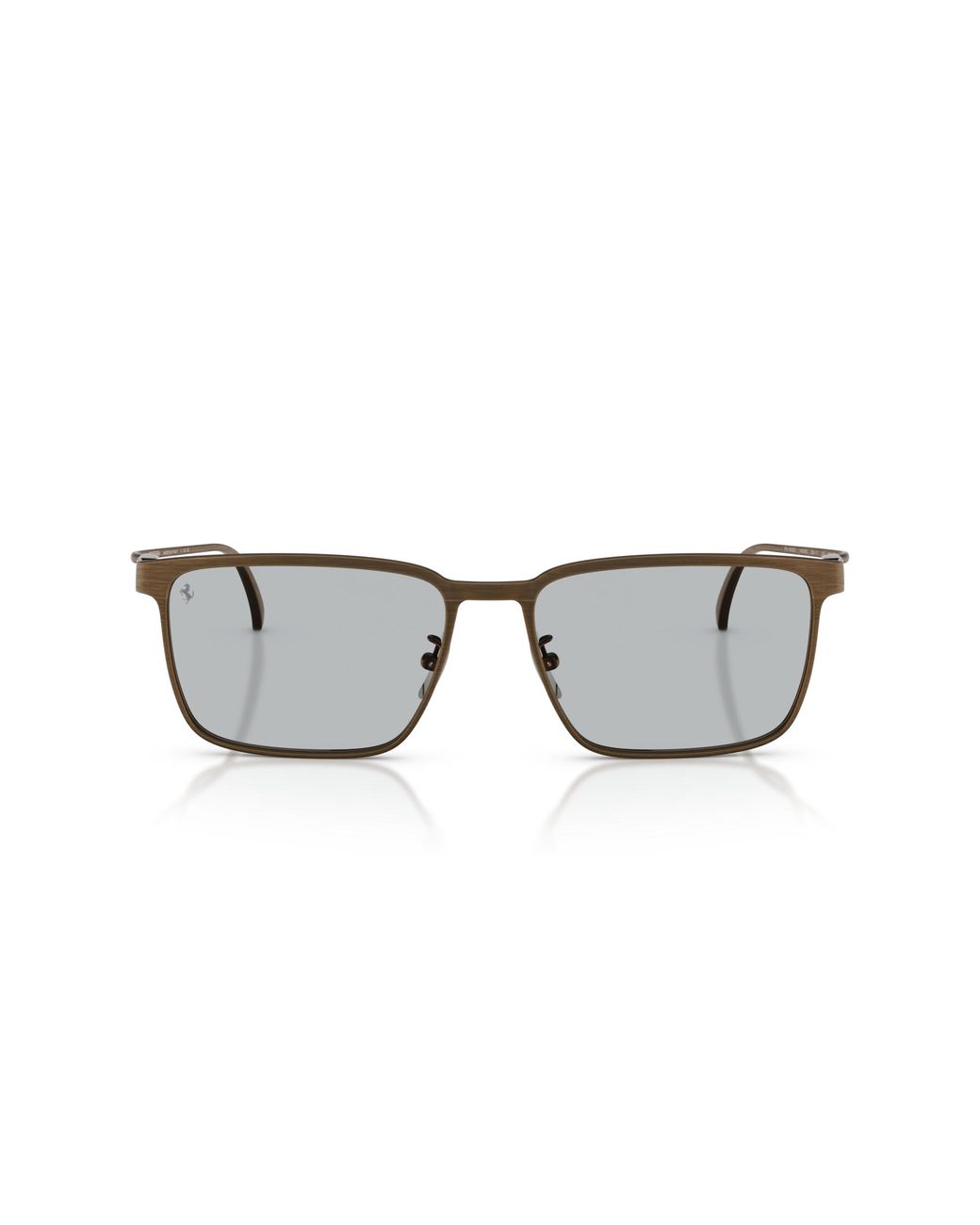 Ferrari Black Sunglass Fh1033d for men