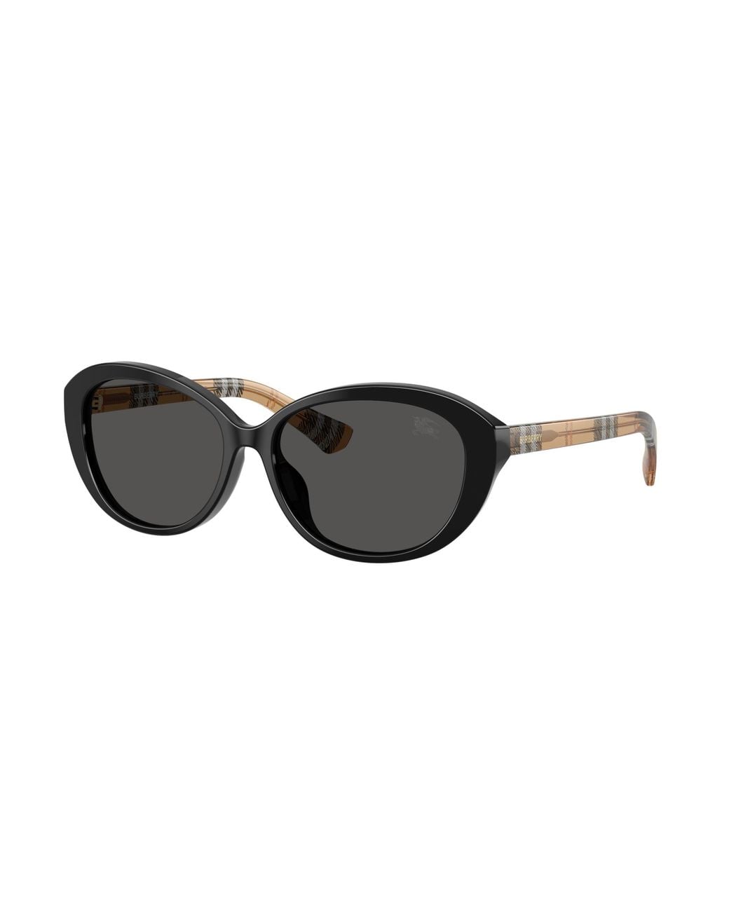 Burberry Black Sunglass BE4507D