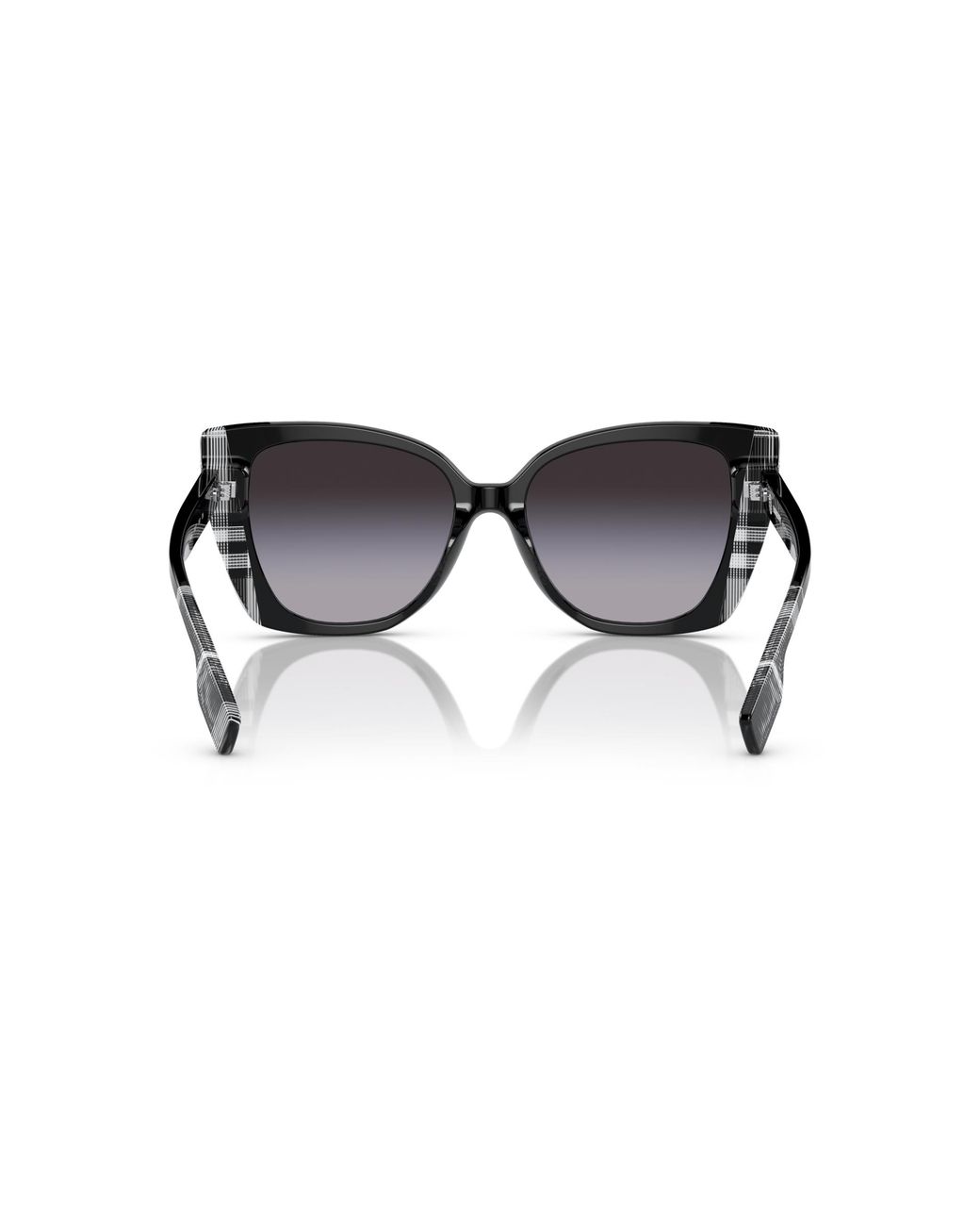 Burberry Black Sunglass Meryl