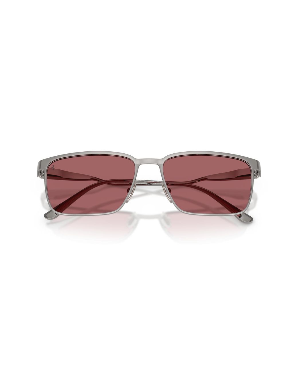 Ferrari Black Sunglasses Fh1033D for men