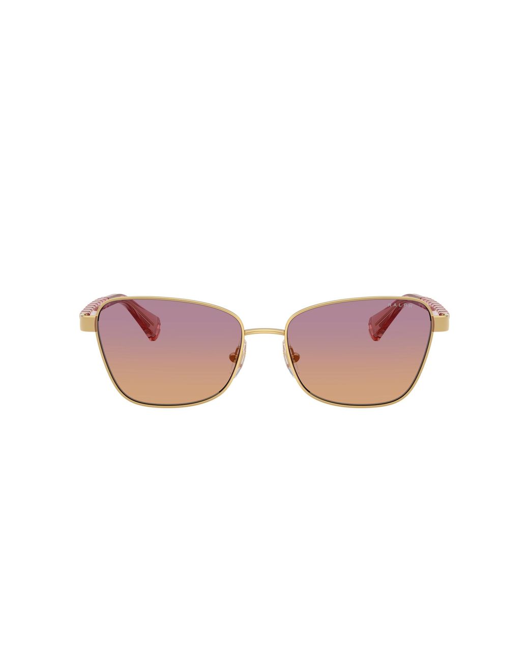Ralph Black Sunglass Ra4149