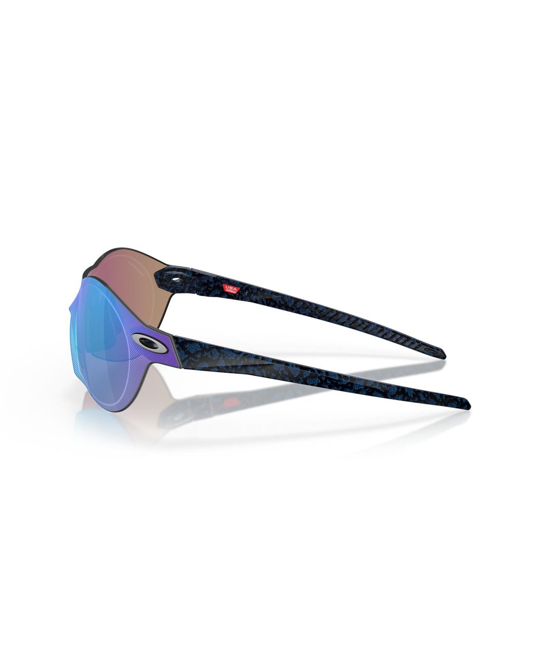 Oakley Multicolor Sunglass Re:subzero for men