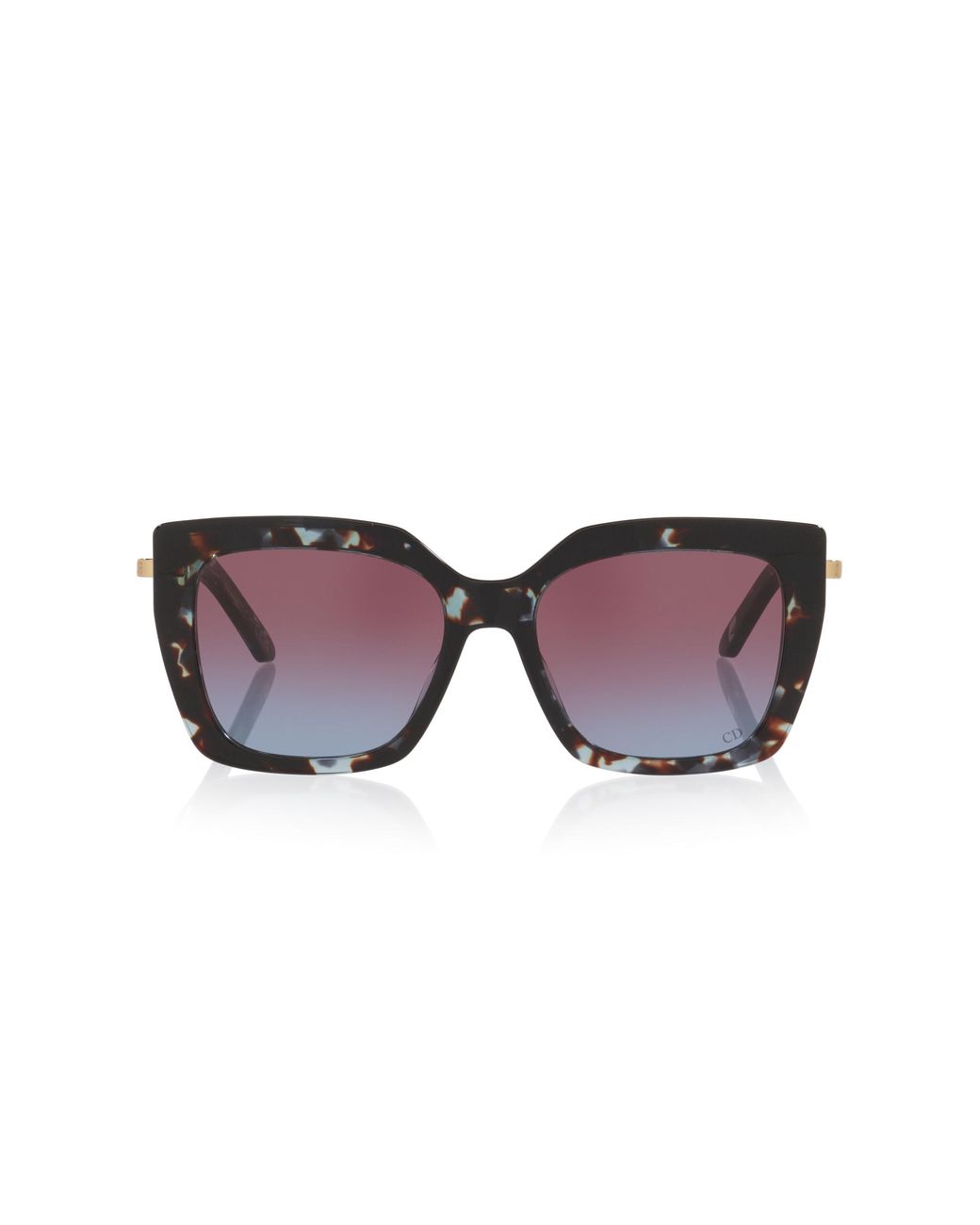 Dior Black Sunglass C S5i