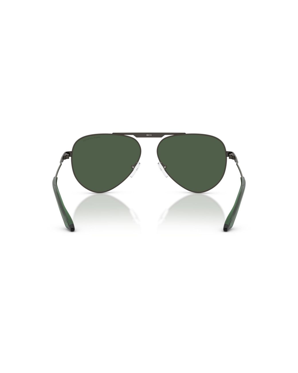 ARMANI EXCHANGE Green Sunglass Ax2060s