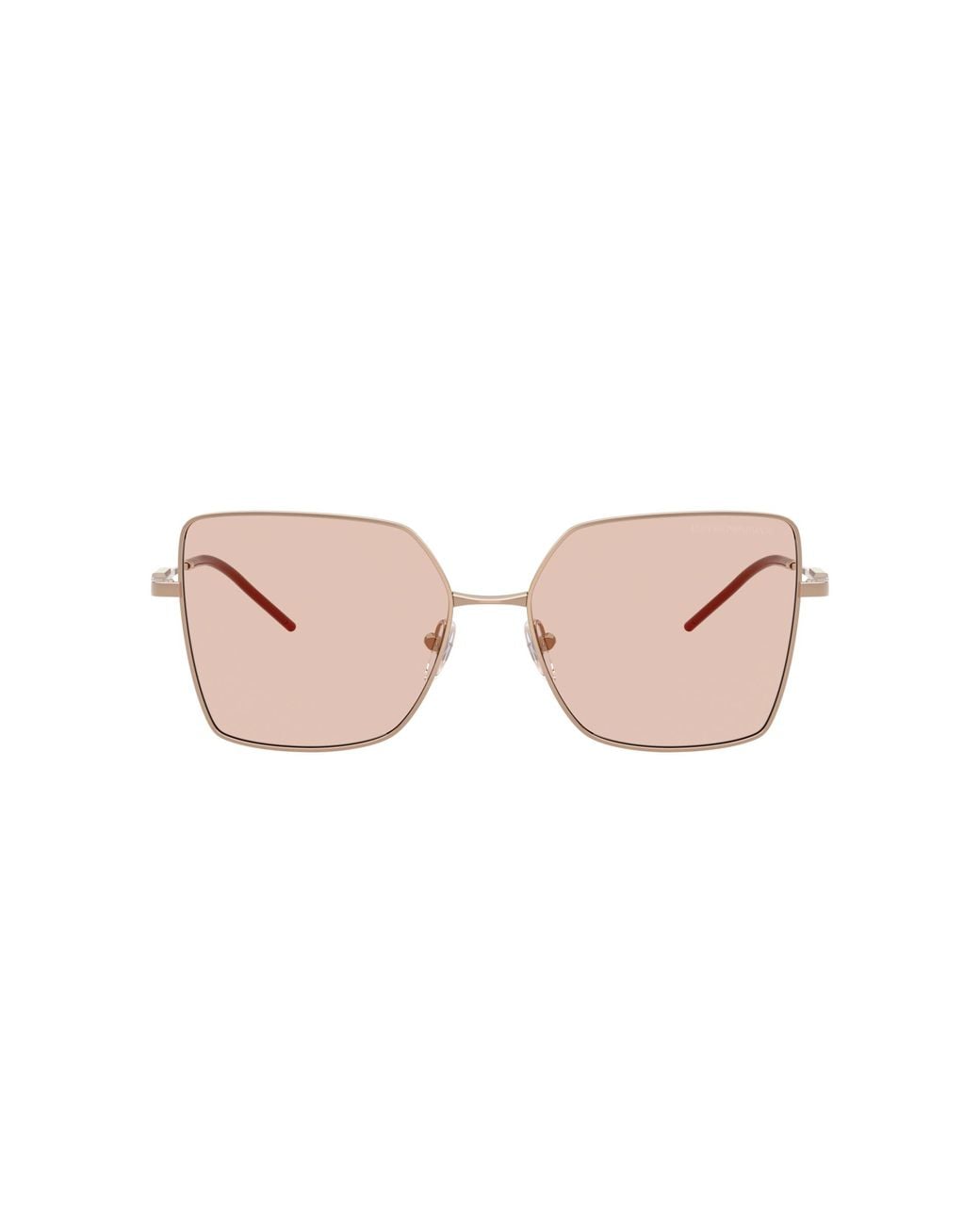 Emporio Armani Black Sunglass Ea2179