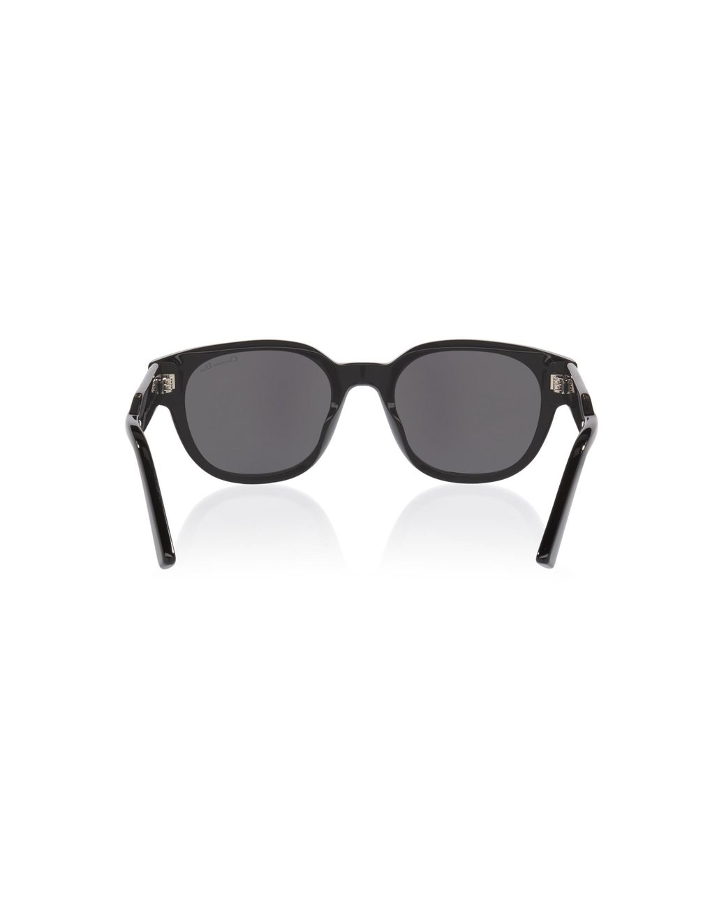 Dior Black Sunglass Christian Label R1i for men