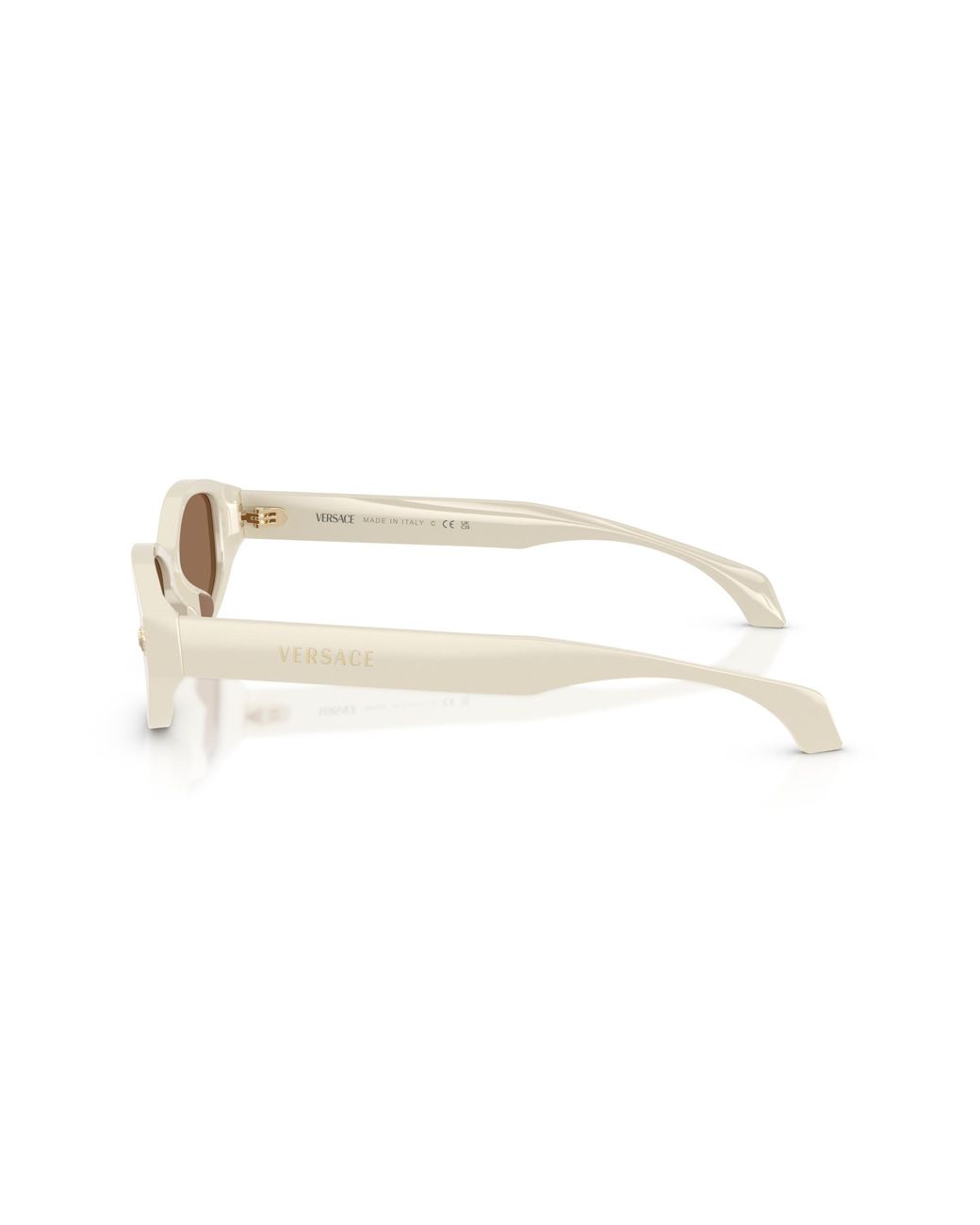 Versace Black Sunglass Ve4512d