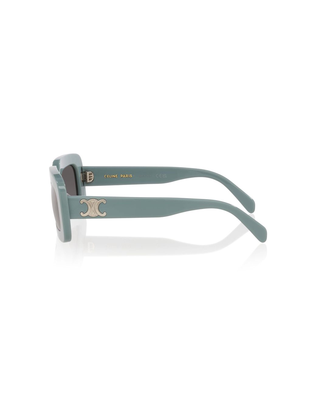 Céline Black Sunglass Triomphe Cl40313u