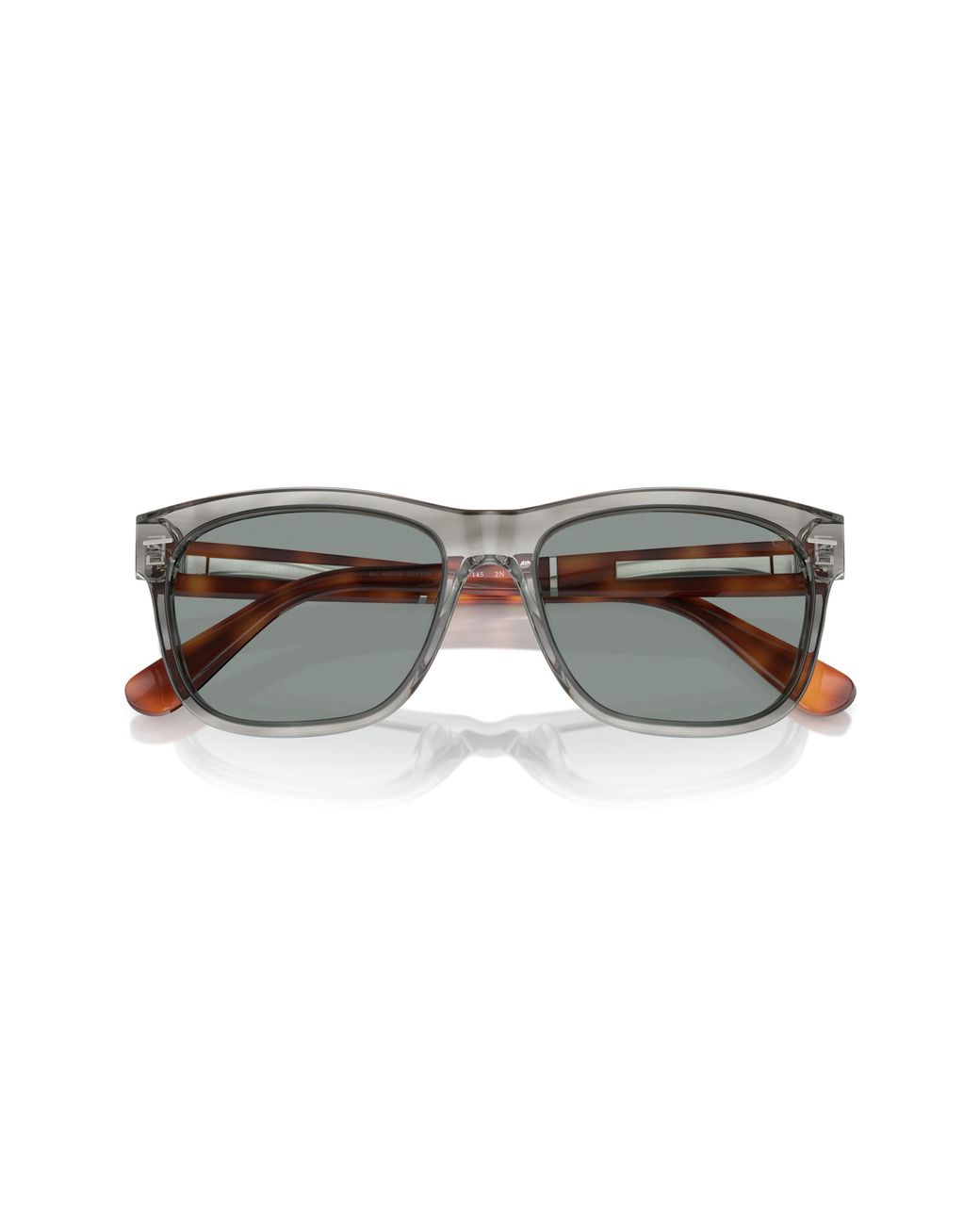 Brunello Cucinelli Black Sunglasses Bc4003S
