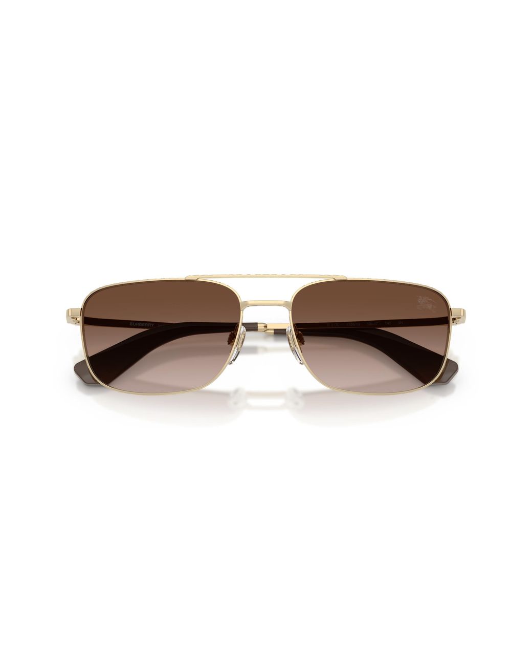 Burberry Black Sunglass Be3170 for men