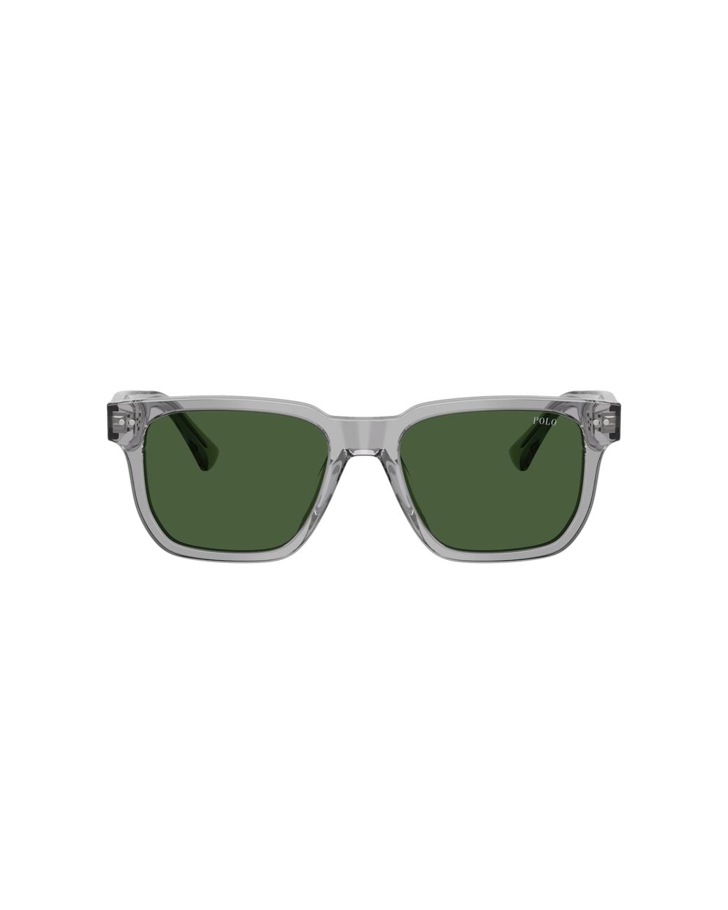 Polo Ralph Lauren Green Sunglass Ph4252u for men
